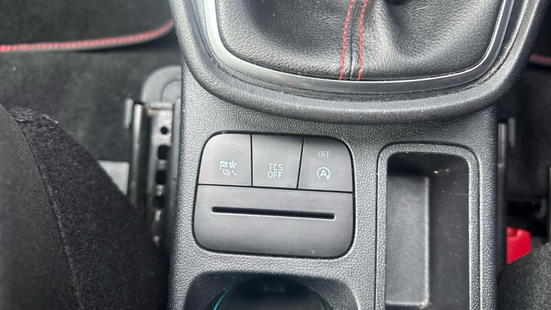 Ford Puma 1.0 EcoBoost Hybrid mHEV ST-Line 5dr Petrol Hatchback